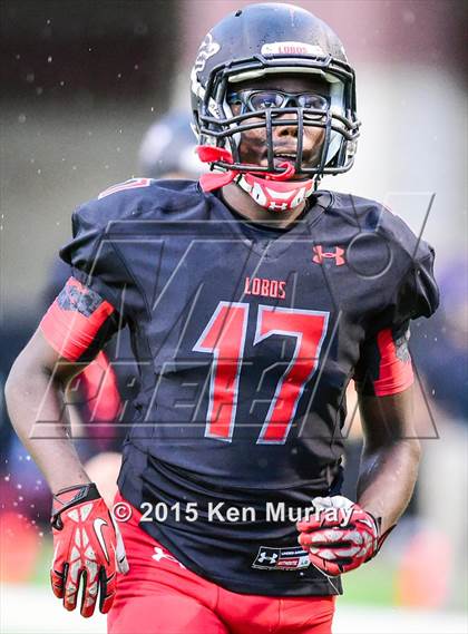 Thumbnail 2 in Langham Creek vs Cy Falls  photogallery.