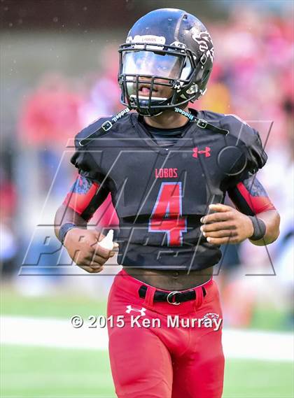 Thumbnail 3 in Langham Creek vs Cy Falls  photogallery.