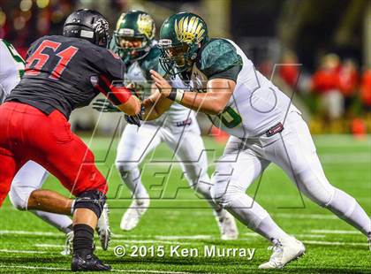 Thumbnail 2 in Langham Creek vs Cy Falls  photogallery.