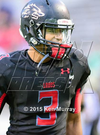 Thumbnail 1 in Langham Creek vs Cy Falls  photogallery.