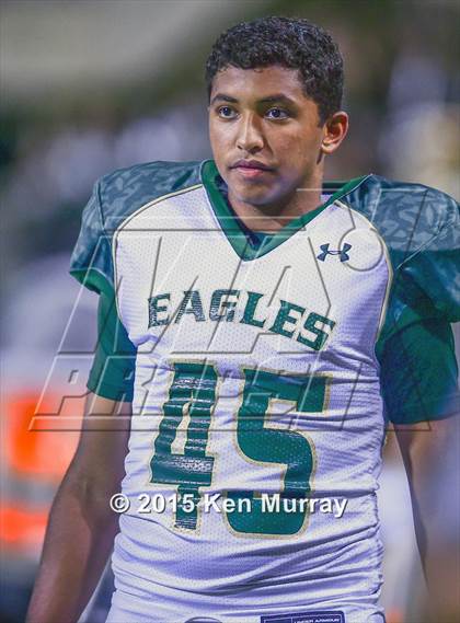 Thumbnail 1 in Langham Creek vs Cy Falls  photogallery.