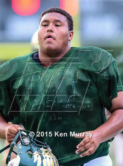 Thumbnail 3 in Langham Creek vs Cy Falls  photogallery.
