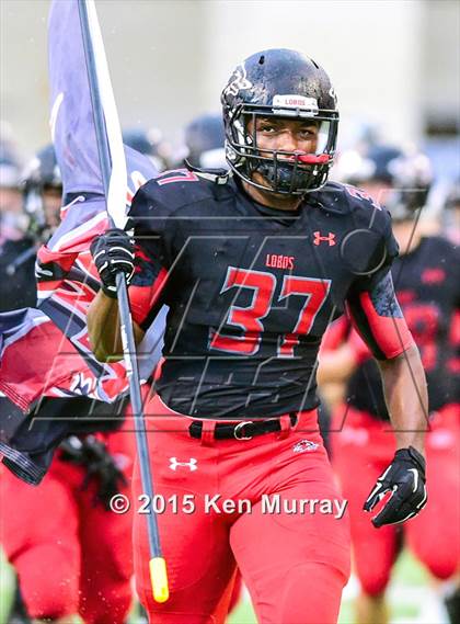 Thumbnail 3 in Langham Creek vs Cy Falls  photogallery.