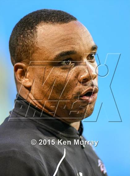 Thumbnail 1 in Langham Creek vs Cy Falls  photogallery.