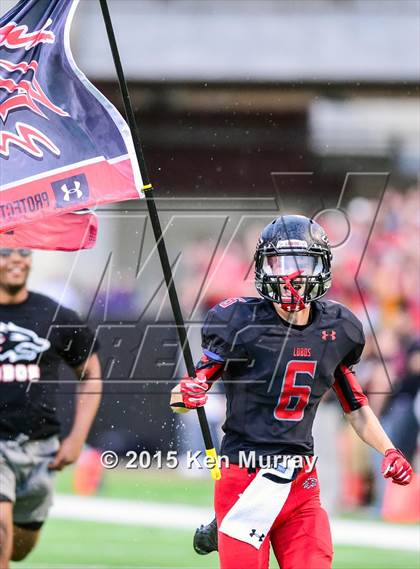 Thumbnail 1 in Langham Creek vs Cy Falls  photogallery.