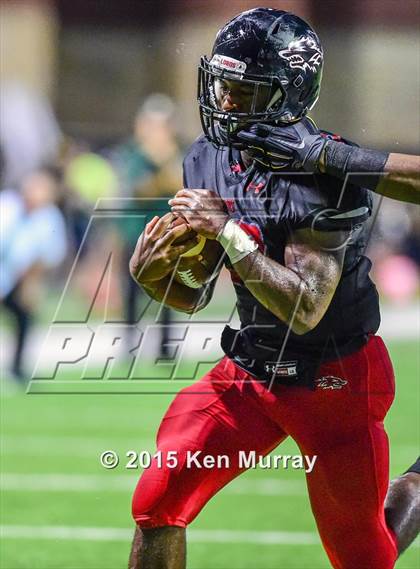Thumbnail 3 in Langham Creek vs Cy Falls  photogallery.
