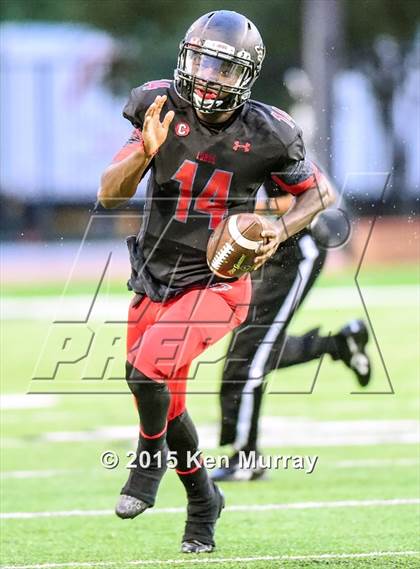 Thumbnail 3 in Langham Creek vs Cy Falls  photogallery.
