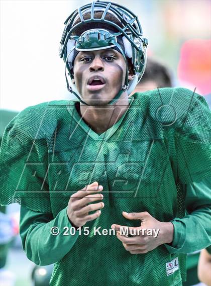 Thumbnail 2 in Langham Creek vs Cy Falls  photogallery.