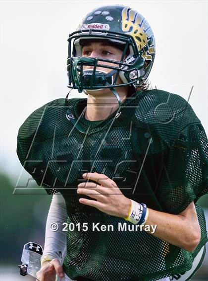 Thumbnail 1 in Langham Creek vs Cy Falls  photogallery.