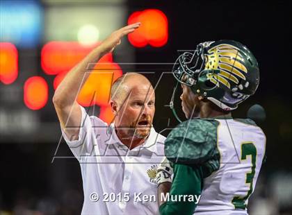Thumbnail 1 in Langham Creek vs Cy Falls  photogallery.