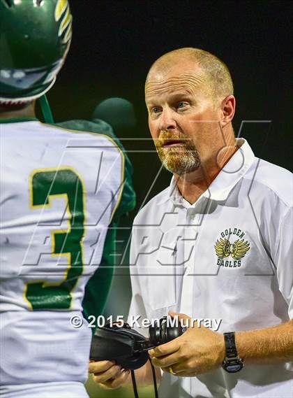 Thumbnail 3 in Langham Creek vs Cy Falls  photogallery.