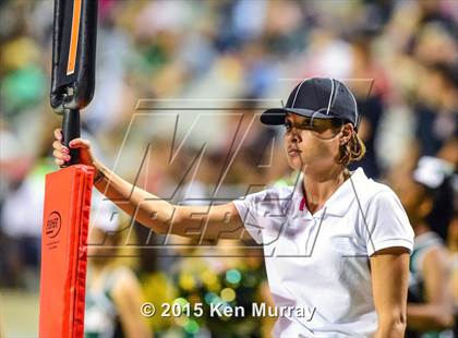 Thumbnail 3 in Langham Creek vs Cy Falls  photogallery.