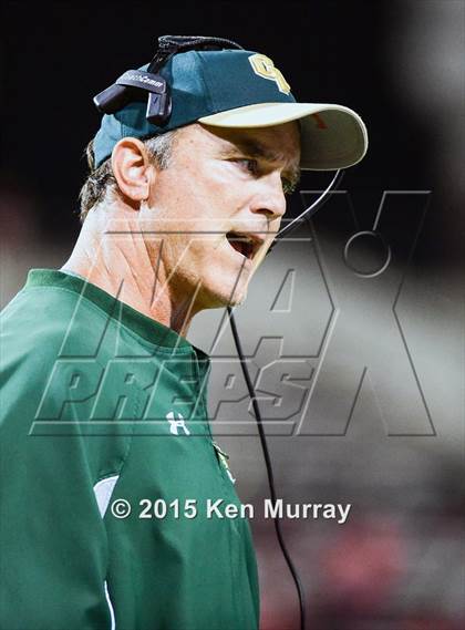 Thumbnail 2 in Langham Creek vs Cy Falls  photogallery.