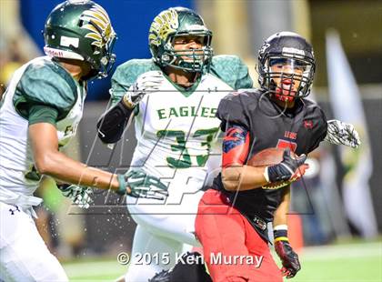 Thumbnail 1 in Langham Creek vs Cy Falls  photogallery.