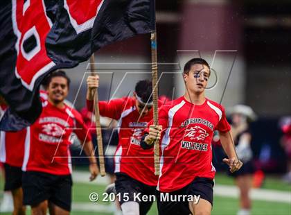 Thumbnail 1 in Langham Creek vs Cy Falls  photogallery.