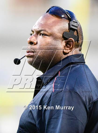 Thumbnail 2 in Langham Creek vs Cy Falls  photogallery.