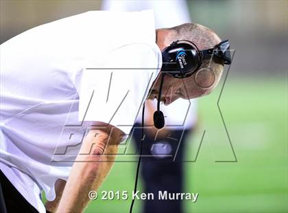 Thumbnail 2 in Langham Creek vs Cy Falls  photogallery.