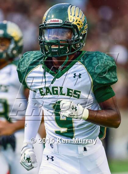 Thumbnail 1 in Langham Creek vs Cy Falls  photogallery.