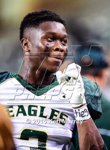 Thumbnail 1 in Langham Creek vs Cy Falls  photogallery.