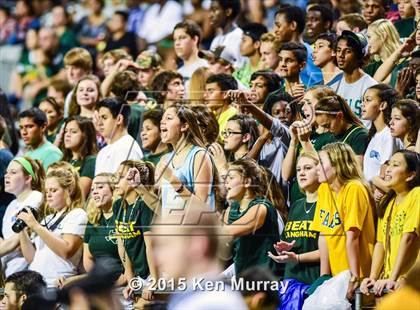 Thumbnail 1 in Langham Creek vs Cy Falls  photogallery.
