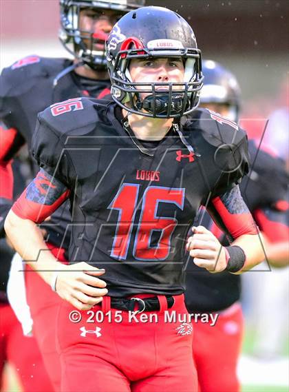 Thumbnail 1 in Langham Creek vs Cy Falls  photogallery.