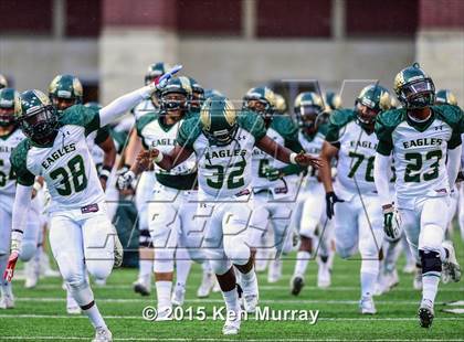 Thumbnail 3 in Langham Creek vs Cy Falls  photogallery.