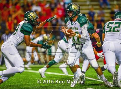 Thumbnail 1 in Langham Creek vs Cy Falls  photogallery.