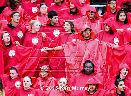 Thumbnail 1 in Langham Creek vs Cy Falls  photogallery.