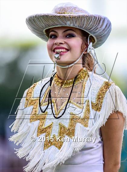 Thumbnail 1 in Langham Creek vs Cy Falls  photogallery.
