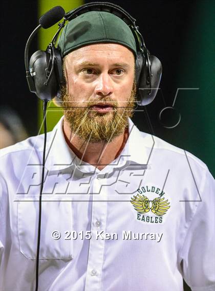 Thumbnail 2 in Langham Creek vs Cy Falls  photogallery.