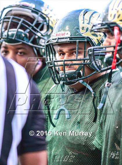 Thumbnail 2 in Langham Creek vs Cy Falls  photogallery.