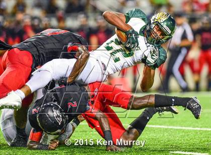 Thumbnail 3 in Langham Creek vs Cy Falls  photogallery.