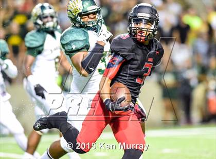 Thumbnail 2 in Langham Creek vs Cy Falls  photogallery.