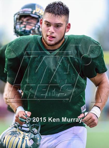 Thumbnail 3 in Langham Creek vs Cy Falls  photogallery.