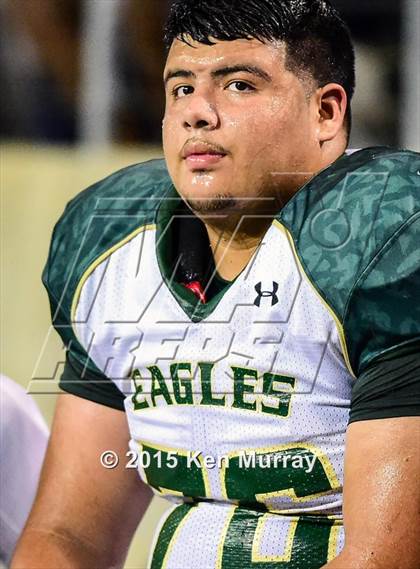 Thumbnail 1 in Langham Creek vs Cy Falls  photogallery.
