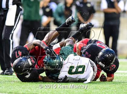 Thumbnail 1 in Langham Creek vs Cy Falls  photogallery.