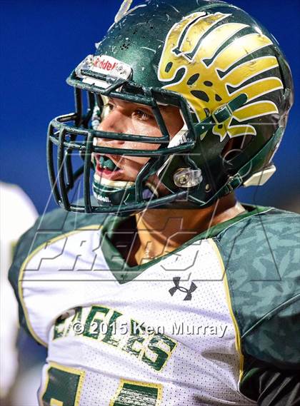Thumbnail 2 in Langham Creek vs Cy Falls  photogallery.