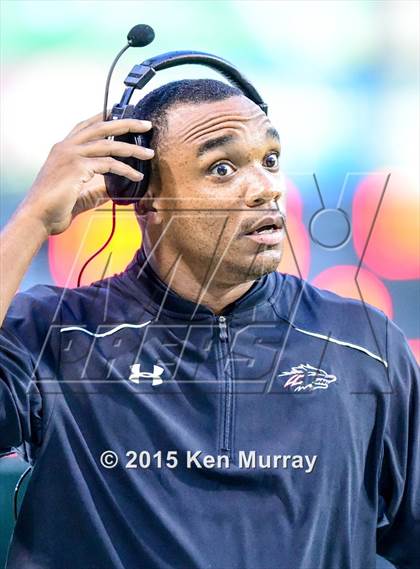 Thumbnail 3 in Langham Creek vs Cy Falls  photogallery.