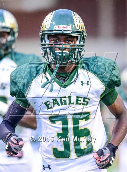 Thumbnail 3 in Langham Creek vs Cy Falls  photogallery.