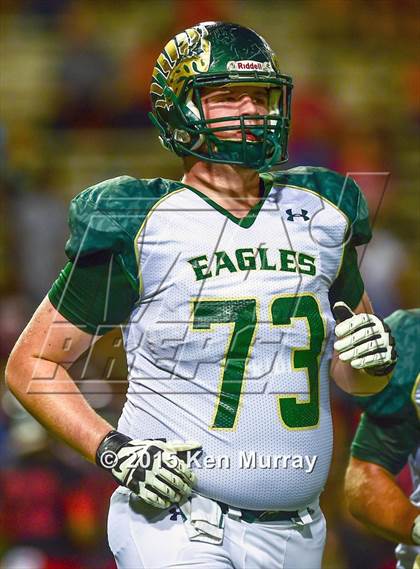 Thumbnail 1 in Langham Creek vs Cy Falls  photogallery.