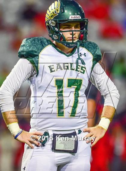 Thumbnail 1 in Langham Creek vs Cy Falls  photogallery.