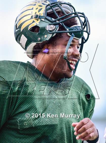 Thumbnail 3 in Langham Creek vs Cy Falls  photogallery.