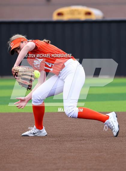Thumbnail 3 in Celina @ Panther Creek photogallery.