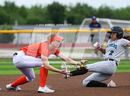 Thumbnail 2 in Celina @ Panther Creek photogallery.