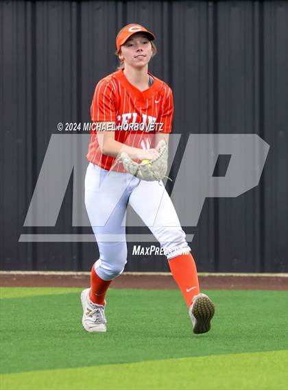 Thumbnail 3 in Celina @ Panther Creek photogallery.