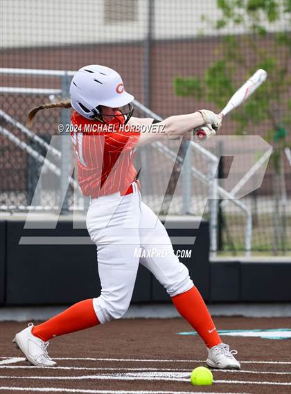 Thumbnail 3 in Celina @ Panther Creek photogallery.