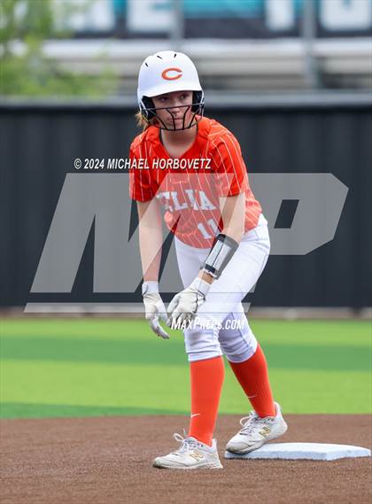 Thumbnail 3 in Celina @ Panther Creek photogallery.