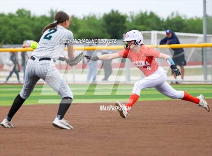 Thumbnail 2 in Celina @ Panther Creek photogallery.