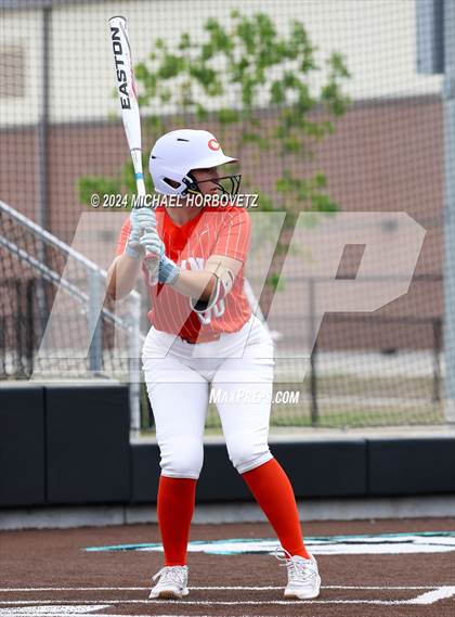 Thumbnail 3 in Celina @ Panther Creek photogallery.