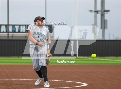 Thumbnail 3 in Celina @ Panther Creek photogallery.